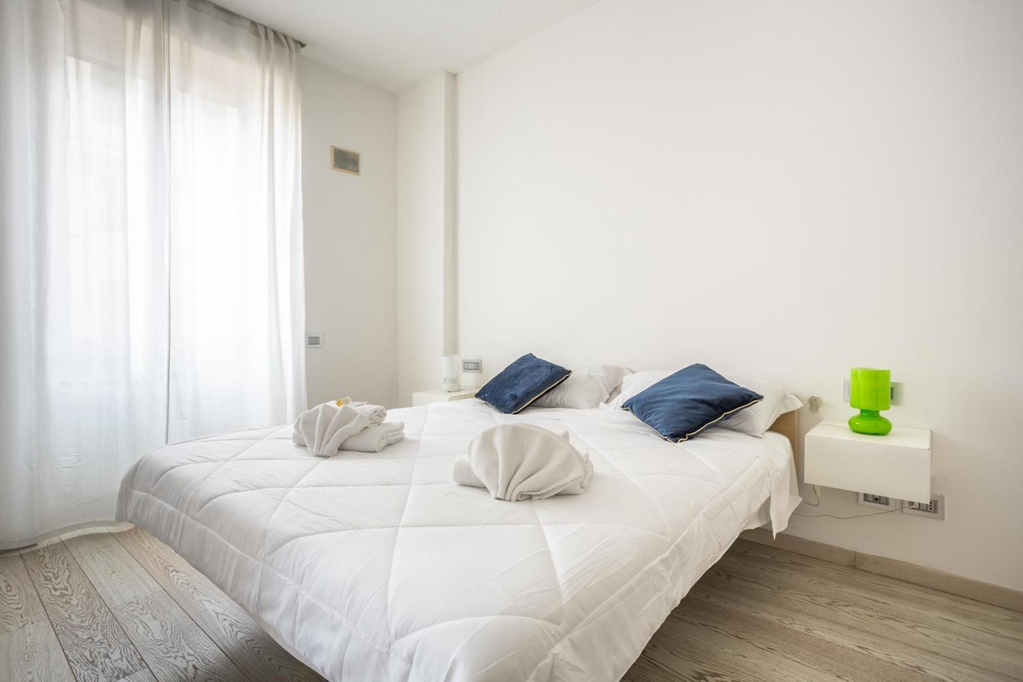 Appartement Maximo Luxe -villa & *