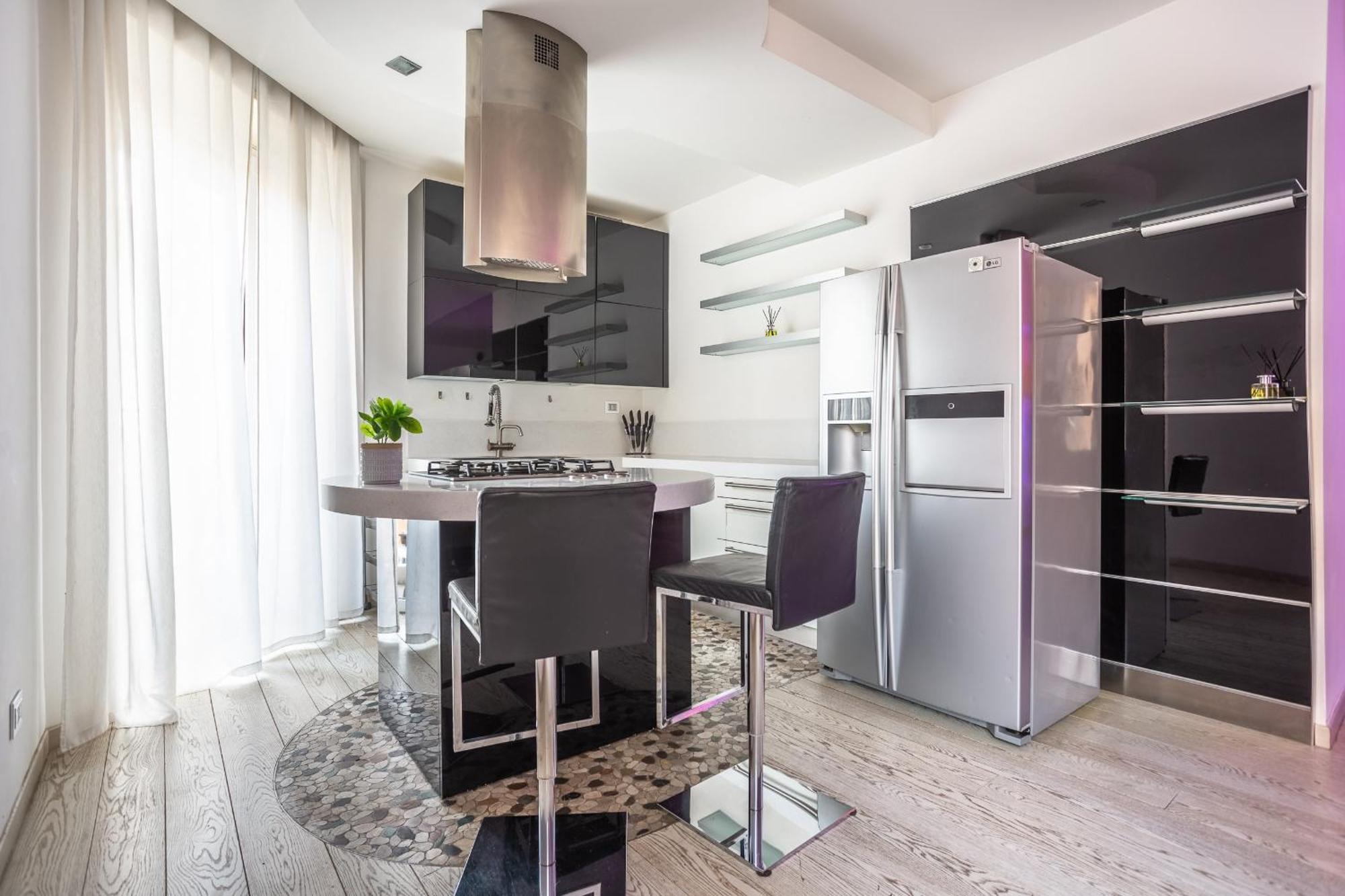 Appartement Maximo Luxe -villa & *