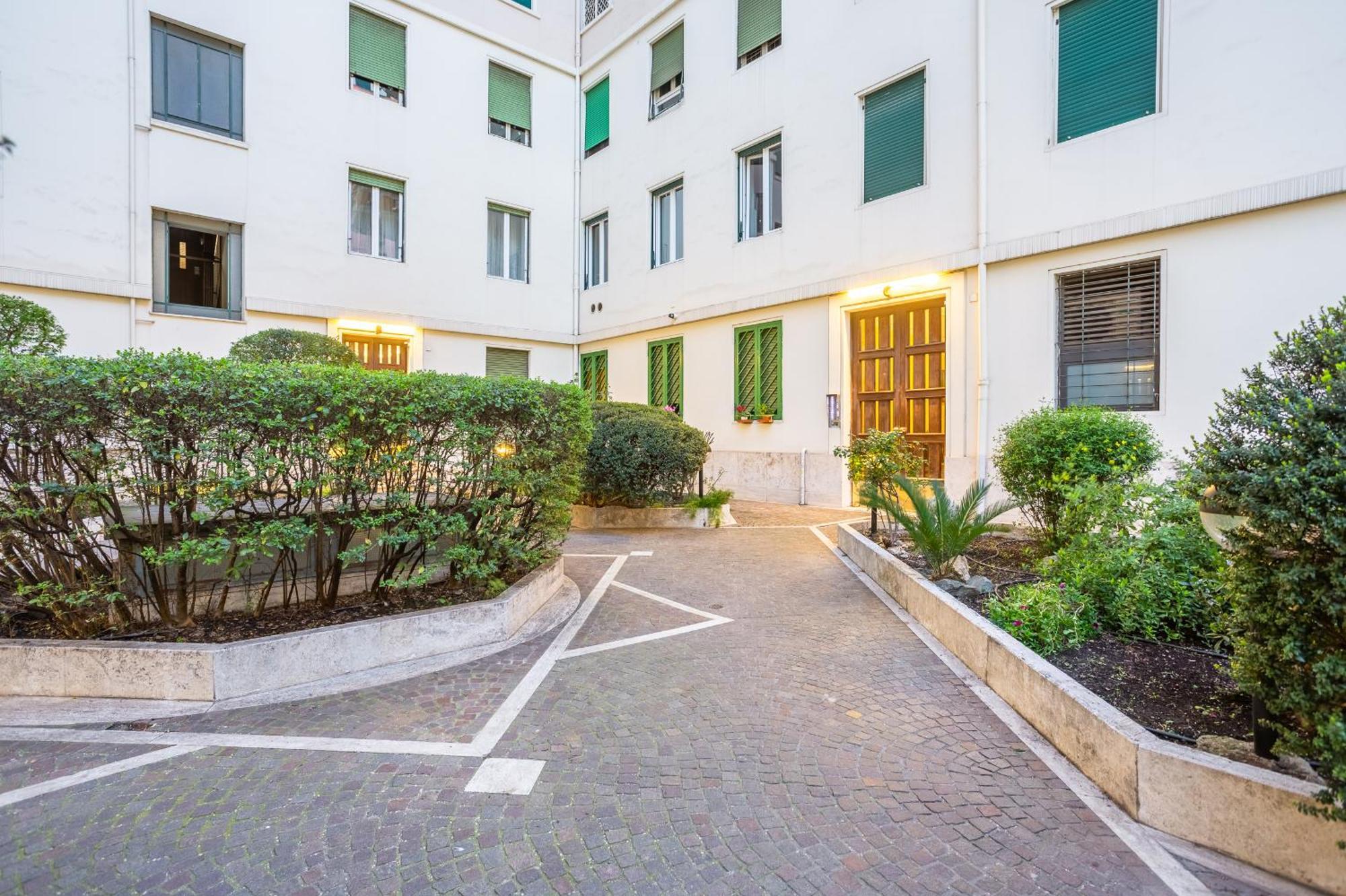 Appartement Maximo Luxe -villa & *