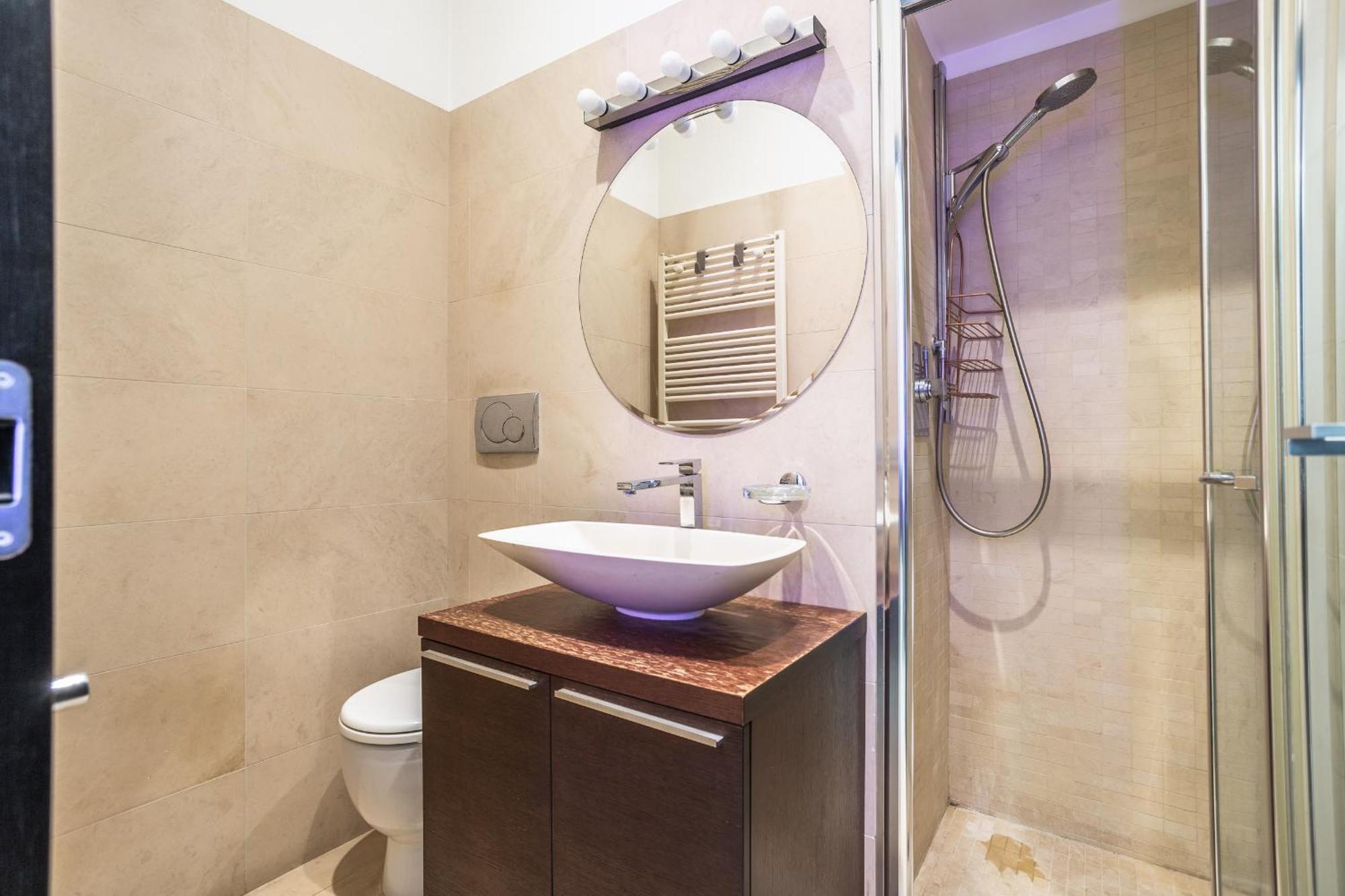 Maximo Luxe -villa & Appartement Rome