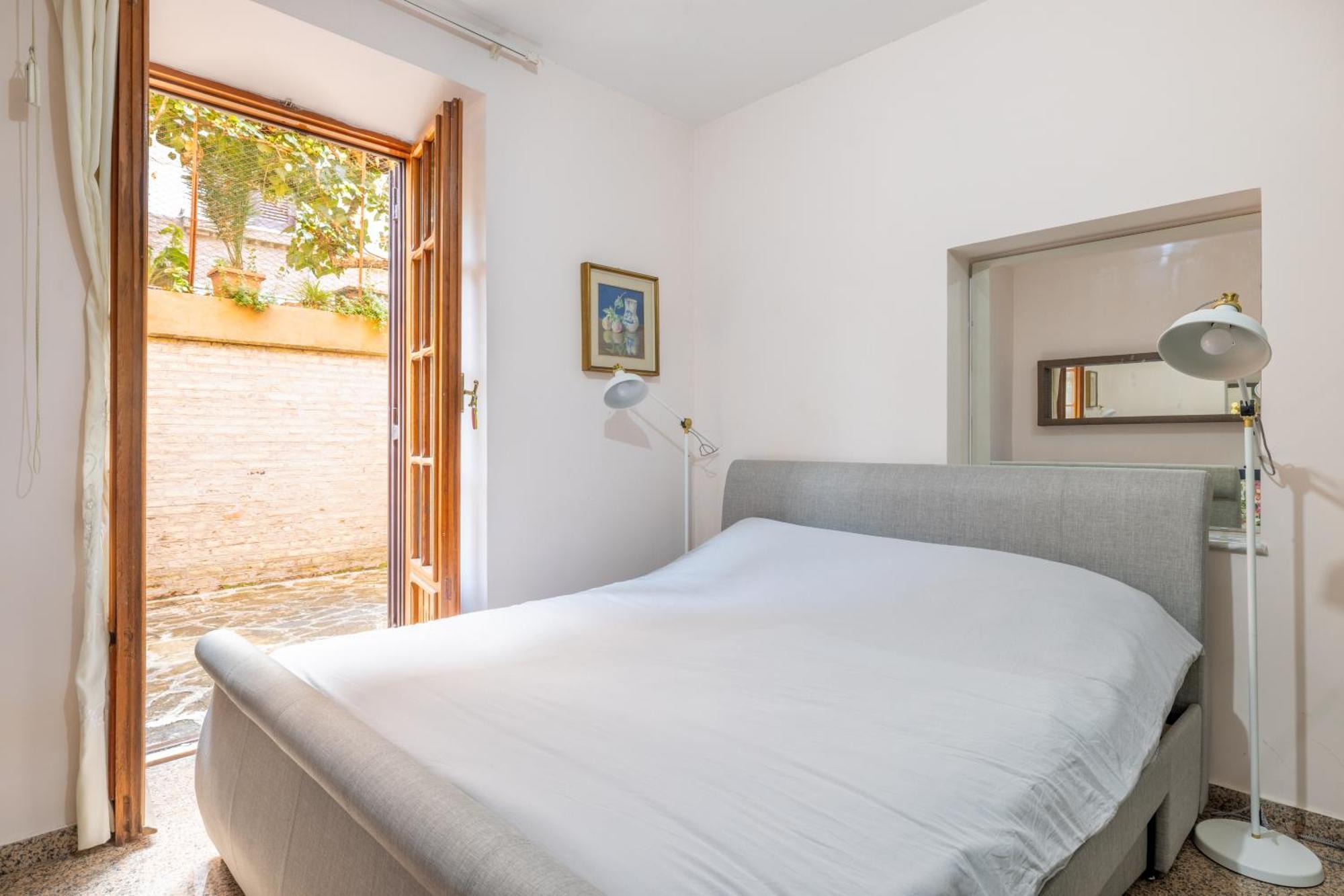 Maximo Luxe -villa & Appartement *