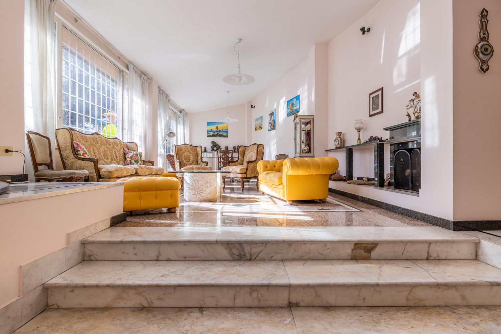 Appartement Maximo Luxe -villa & *