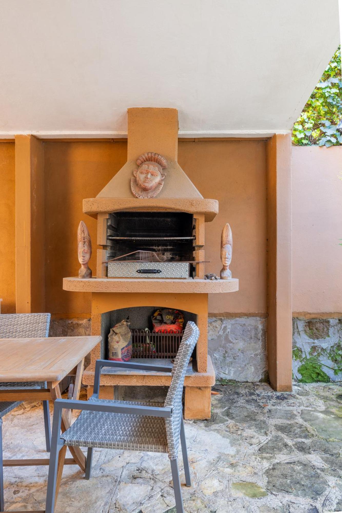 Appartement Maximo Luxe -villa &