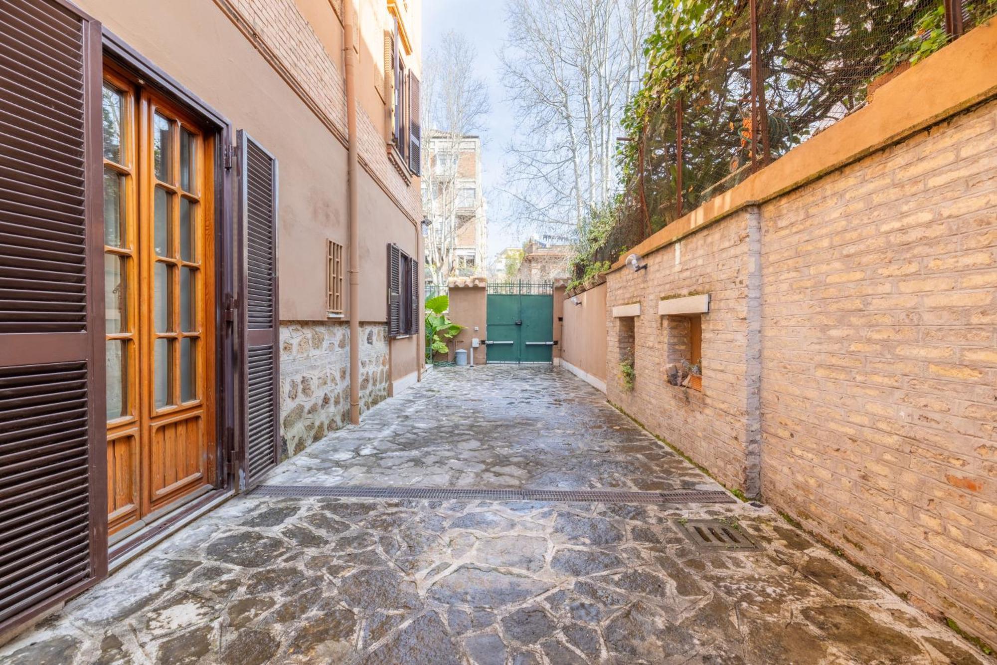 Appartement Maximo Luxe -villa &